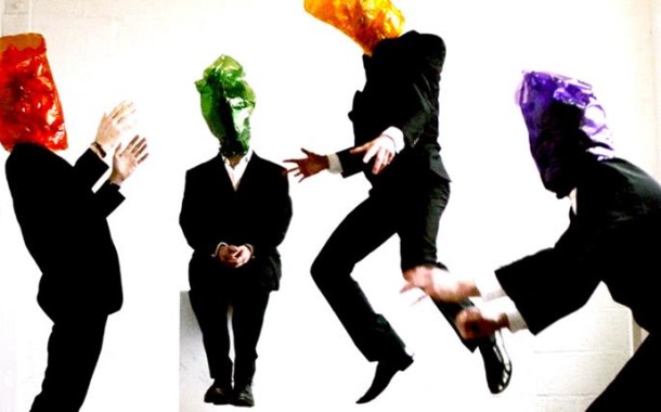 Ingleses ‘Get The Blessing’ no Theatro Circo esta quinta-feira (4 OUT)