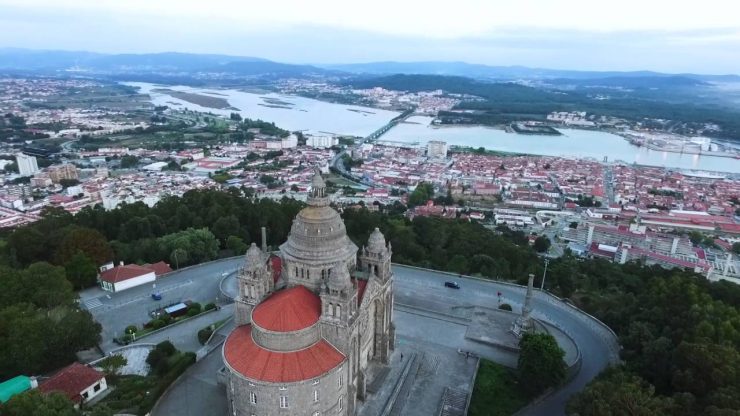 Viana do Castelo junta comunidade científica para traçar perfil ambiental da cidade