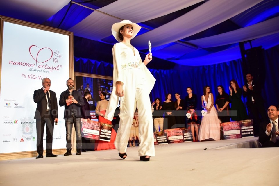 Inscrições abertas para o XVI Concurso Internacional de Criadores de Moda de Vila Verde