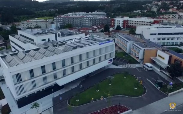Misericórdia de Vila Verde quer criar três centros de dia