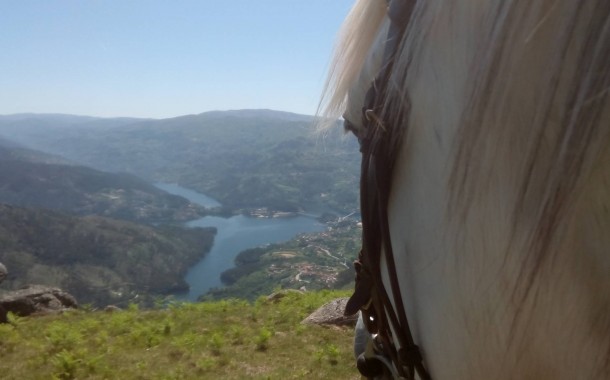 Amarense vence projecto para melhoria da mobilidade dos turistas no Gerês vence UP Cávado