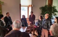 Terras de Bouro assina com UMinho Protocolo para estudo, conservação e valorização do património arqueológico