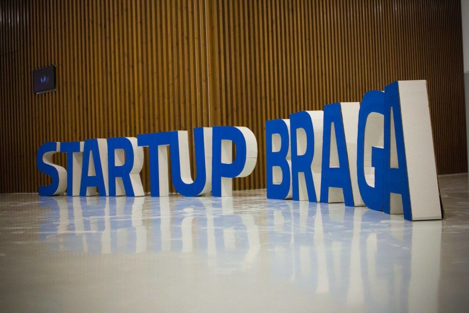 Candidaturas ao Programa de Aceleração da Startup Braga abertas