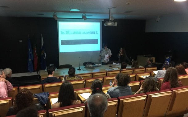 Alunos da Secundária D. Maria II vencem concurso ‘Porta Nova’