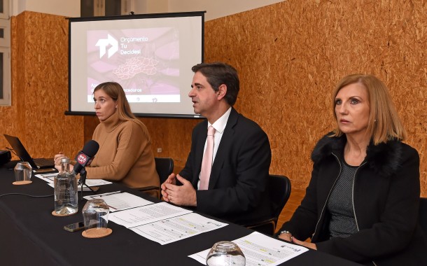 ‘Braga Sounds Better’ vence orçamento ‘Tu decides!’ para dar palco aos jovens talentos