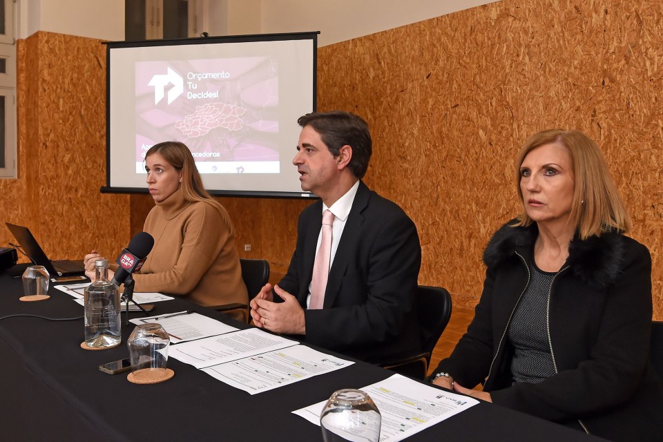 ‘Braga Sounds Better’ vence orçamento ‘Tu decides!’ para dar palco aos jovens talentos