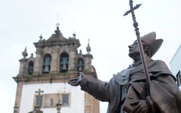 Braga descobre esta sexta-feira e sábado alma setecentista