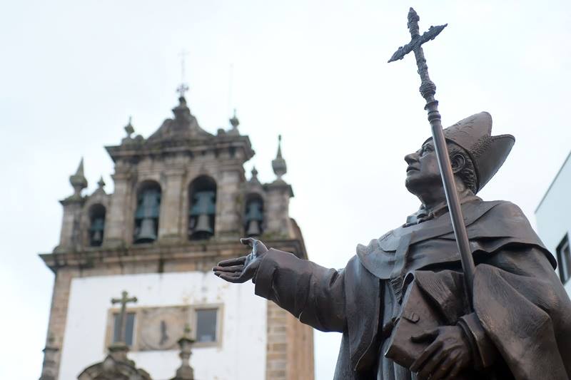 Braga descobre esta sexta-feira e sábado alma setecentista