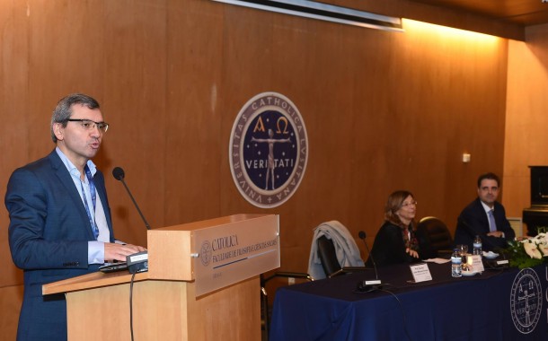 Universidade Católica promove Braga cosmopolita e aberta