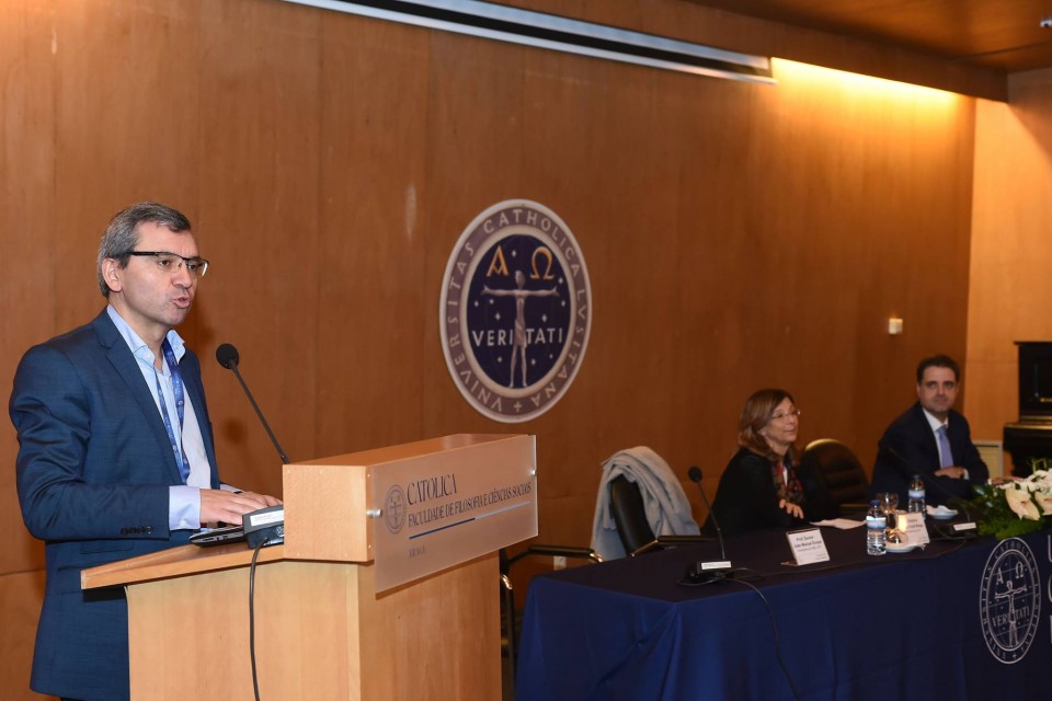 Universidade Católica promove Braga cosmopolita e aberta
