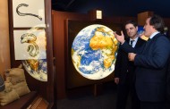 ‘La Caixa’ inaugura exposição ‘A Floresta” em Braga