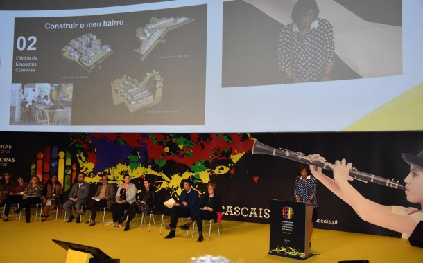Braga participou XV Congresso Internacional de Cidades Educadoras que reuniu 24 países