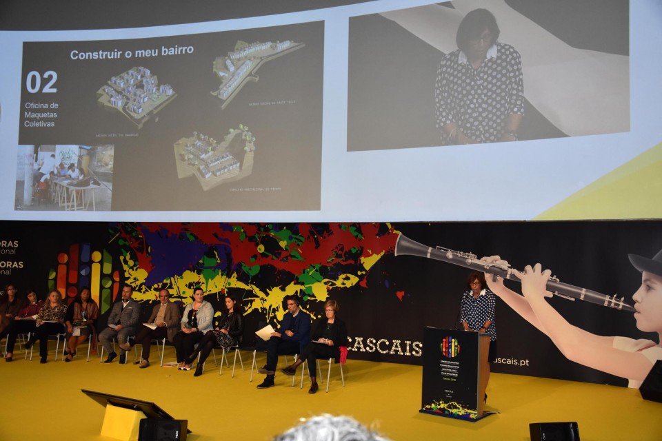 Braga participou XV Congresso Internacional de Cidades Educadoras que reuniu 24 países