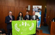 Braga distinguida como ‘Autarquia + Familiarmente Responsável’