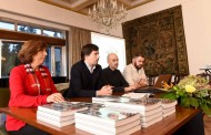 Museu Nogueira da Silva recebeu obra sobre bairros sociais de Braga
