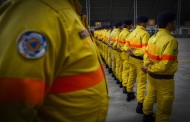 Câmaras municipais vão passar a enviar alertas para catástrofes em 2019