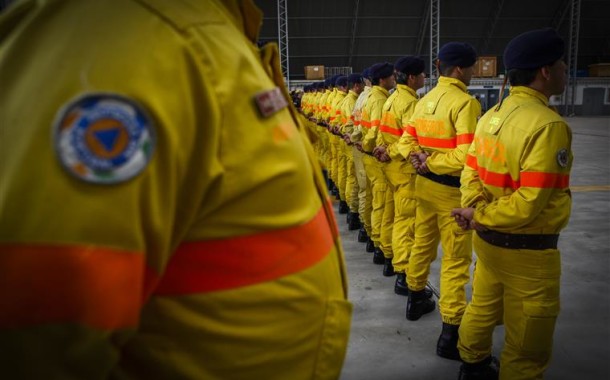 Câmaras municipais vão passar a enviar alertas para catástrofes em 2019