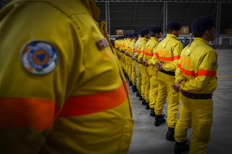 Câmaras municipais vão passar a enviar alertas para catástrofes em 2019