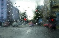 Frio e chuva vieram para ficar