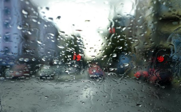 Frio e chuva vieram para ficar
