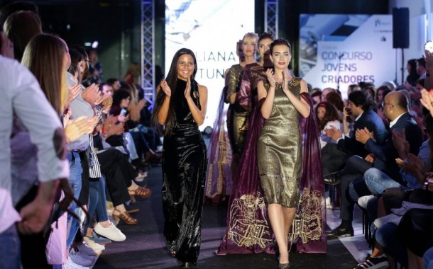 Gala final do Concurso Jovens Criadores sobe ao palco do Altice Forum Braga este sábado