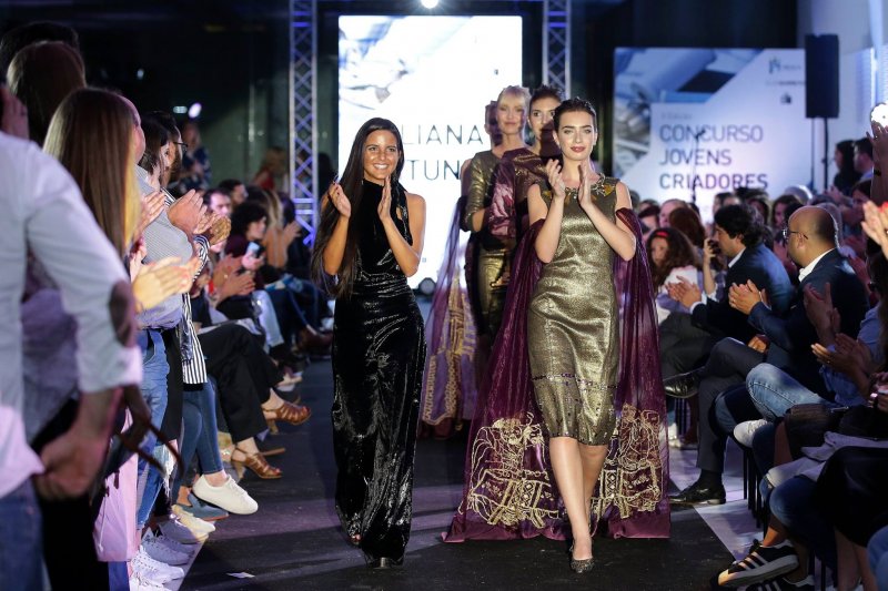 Gala final do Concurso Jovens Criadores sobe ao palco do Altice Forum Braga este sábado