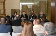 Braga recebeu reunião da associação das Vias Romanas Europeias ao lado de Amares e Terras de Bouro