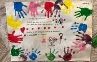 Dia Internacional dos Direitos das Crianças evocado nas escolas de Amares