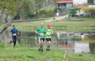 1.º Trail do Vale do Homem com perto de 300 participantes