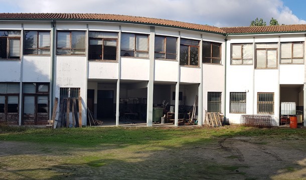 VILA VERDE- PS propõe criação de Escola de Ensino Superior na antiga primária