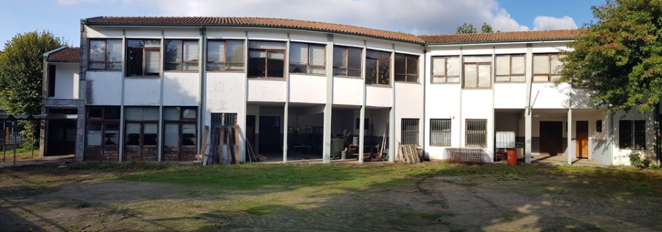 VILA VERDE- PS propõe criação de Escola de Ensino Superior na antiga primária