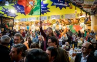 Rui Rio acusa em Esposende António Costa de mentir a dívida pública