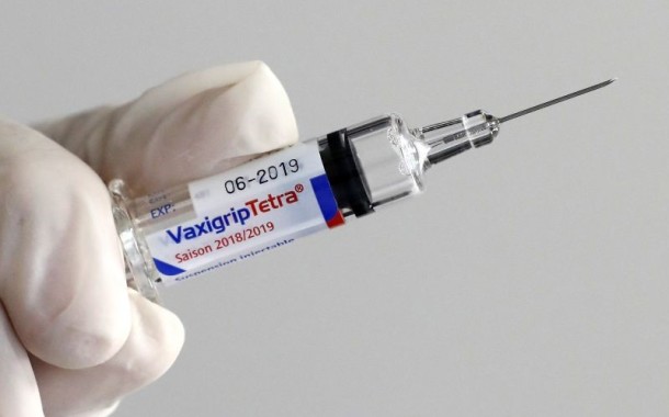 Corrida às vacinas da gripe provoca rupturas de stock em farmácias e centros de saúde