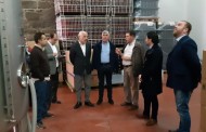 AEVH juntou os três presidentes de Câmara do Vale do Homem