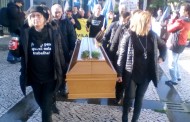 Oficiais de justiça de Braga voltam segunda-feira ao protesto