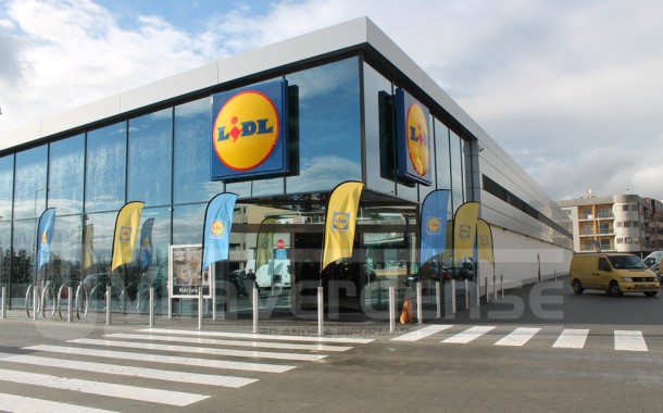 Lidl abre nova loja em Vila Verde