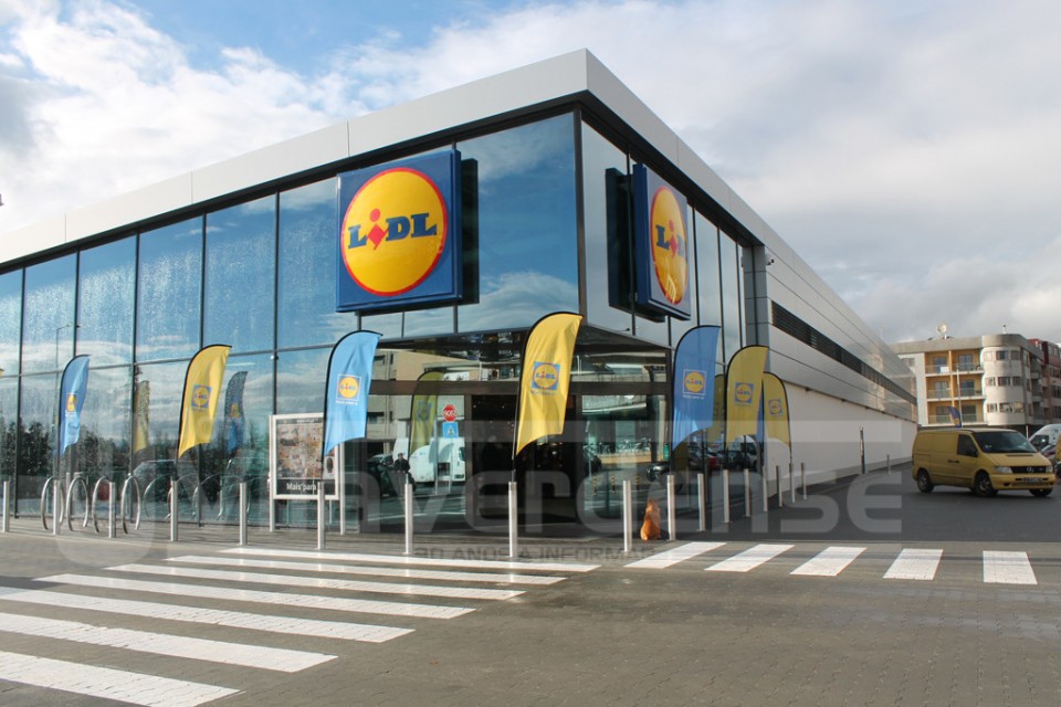 Lidl abre nova loja em Vila Verde