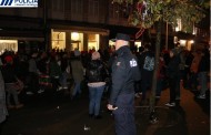 PSP de Guimarães ‘trama’ nas Festas Nicolinas condutores com excesso de álcool e apreende haxixe