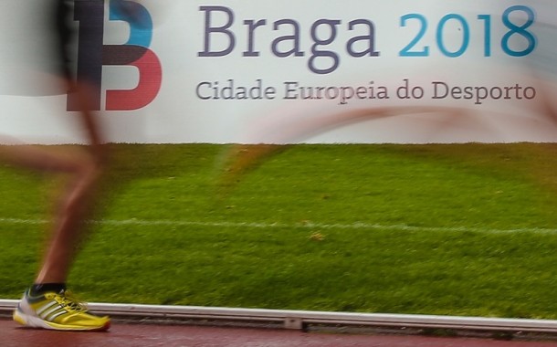 Câmara de Braga convida colectividades desportivas a preparar encerramento da CED2018