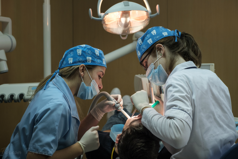 Programa de saúde oral ‘Braga Sorrir’ aberto a colaboradores das IPSS’S e autarquia