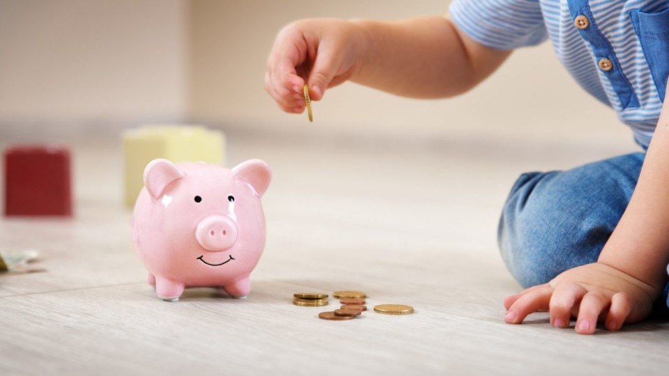 Projecto ‘No Poupar está o ganho’ chega a mais de 800 estudantes