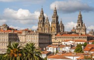 Braga e Santiago de Compostela preparam acordo de geminação
