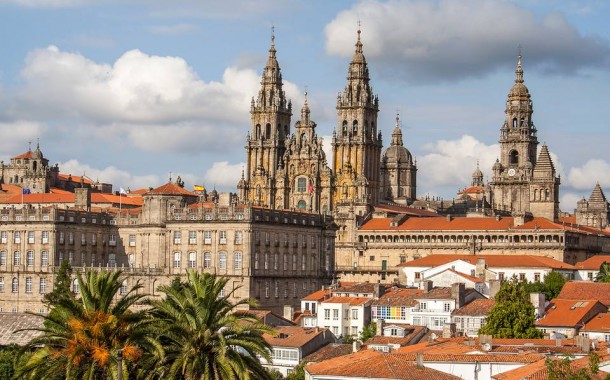 Braga e Santiago de Compostela preparam acordo de geminação