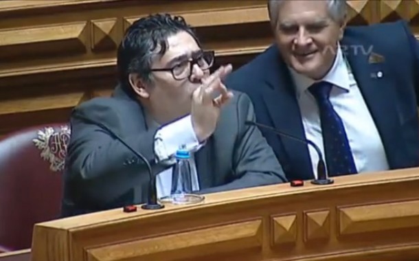 Variante de Vila Verde: Rui Silva diz que Governo fez “bola” e lamenta não ter sido recebido pelo ministro