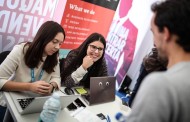 Mais de mil propostas de trabalho na 10.ª ‘StartPoint’ na UMinho até quinta-feira