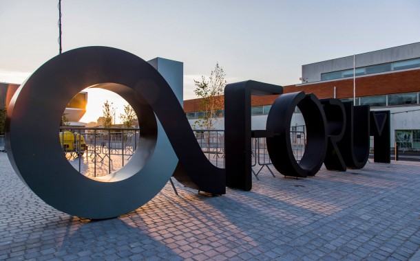 Altice Forum Braga recebe este sábado Expo Social