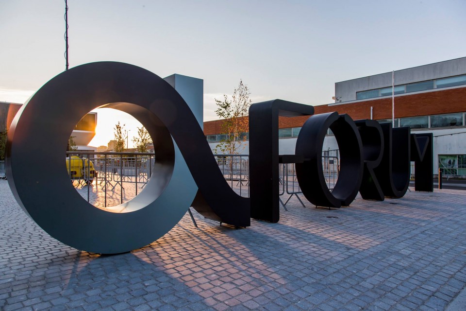 Altice Forum Braga recebe este sábado Expo Social