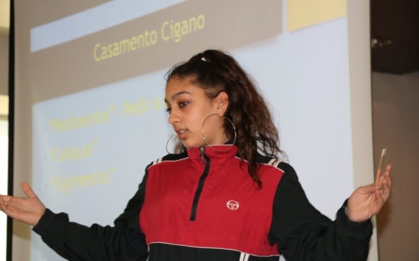 ‘História e Cultura Cigana’ desvendou curiosidades e esclareceu dúvidas sobre origem e identidade cigana