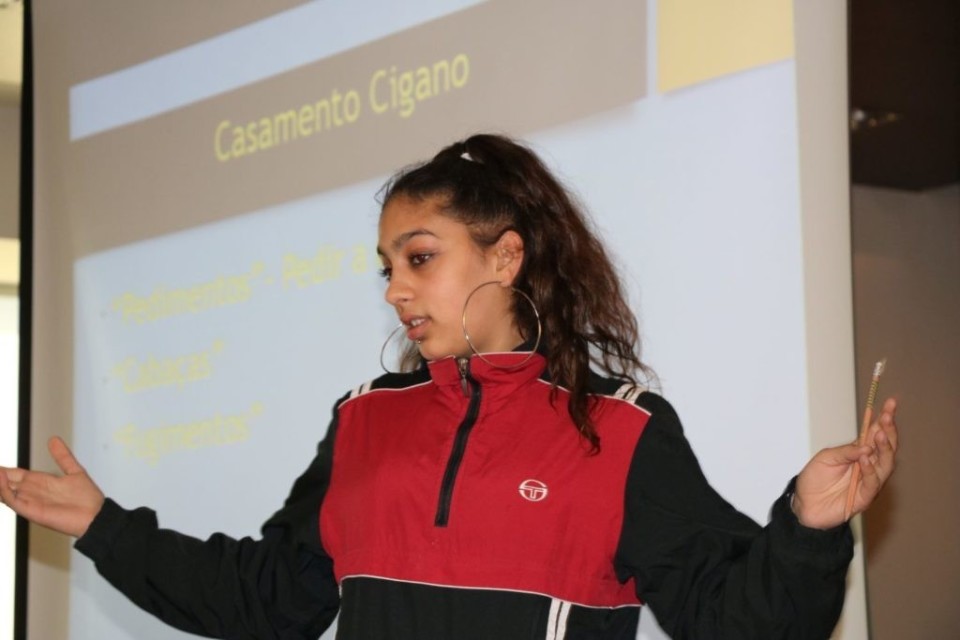 ‘História e Cultura Cigana’ desvendou curiosidades e esclareceu dúvidas sobre origem e identidade cigana