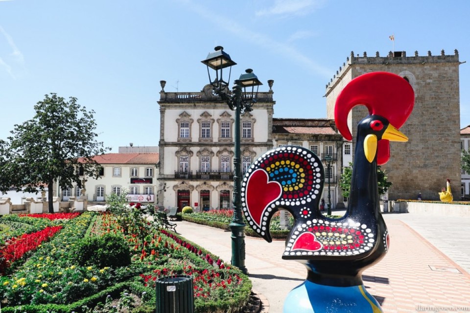 Barcelos aprova Orçamento de 68,1 ME sob críticas da oposição